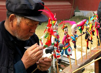 小販百態（二）