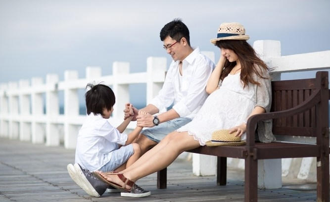 二胎家庭殘酷真相你知道嗎?二胎家庭如何安撫老大的玻璃心