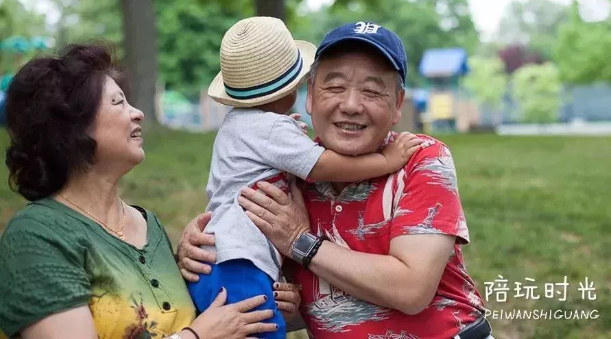 媽媽奶奶帶孩子的區(qū)別你知道嗎?千萬(wàn)不讓奶奶帶娃有哪些現(xiàn)實(shí)原因