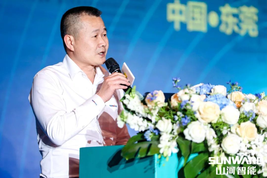 創樁工行業交流會最高紀錄！山河智能2021年全國客戶交流會東莞站圓滿舉行