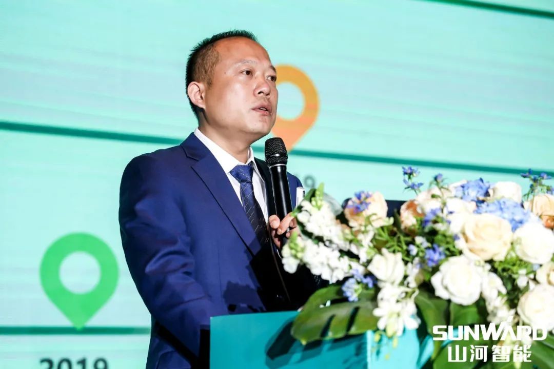 創樁工行業交流會最高紀錄！山河智能2021年全國客戶交流會東莞站圓滿舉行