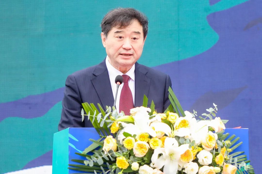 多款產品問鼎世界之最！山河智能地下工程裝備全球發布會成功舉行