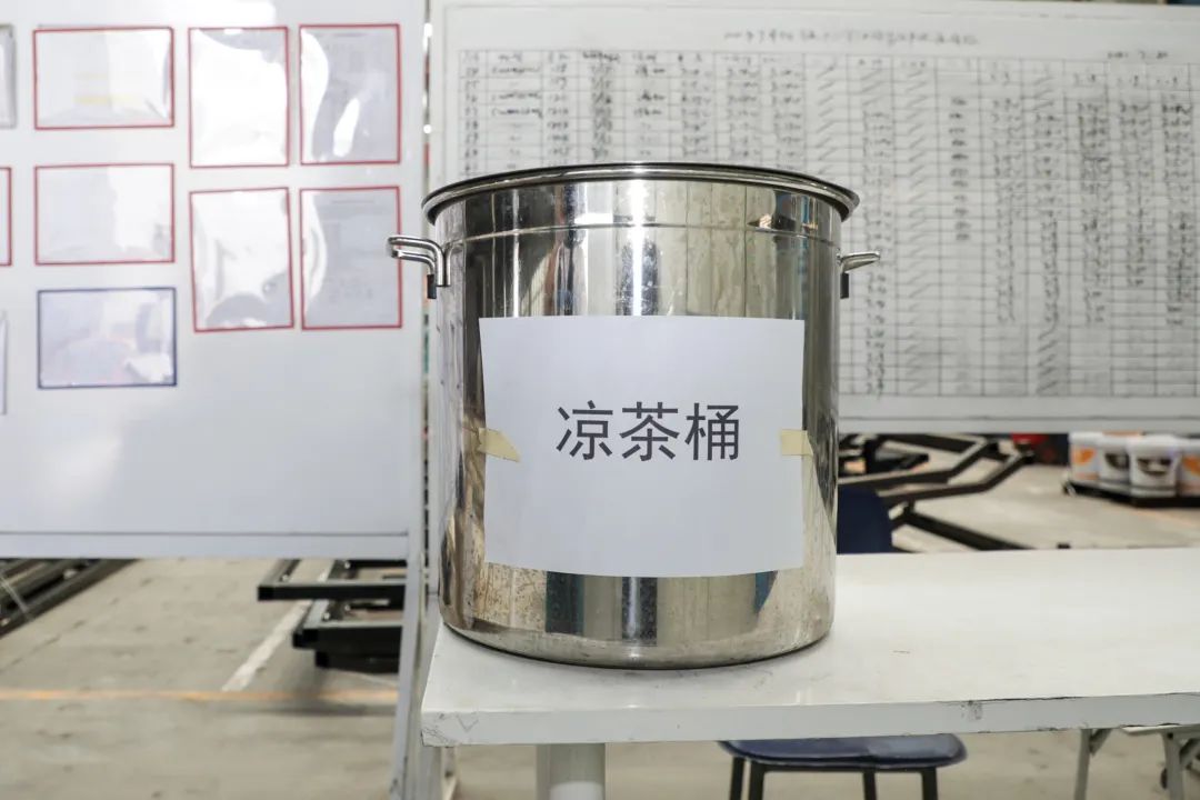 山河智能“降暑套餐”，只為不服“暑”的你