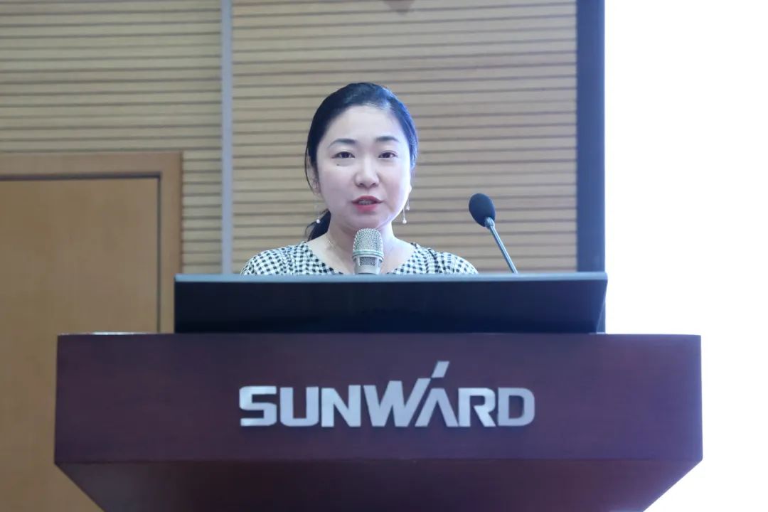 繽紛“暑”假，不負所“托”！山河智能職工子女暑期托管班結業啦