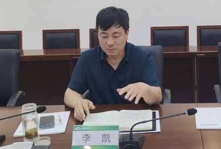 山河智能與西南能礦集團開展深入交流，共筑智能礦山與綠色能源新未來